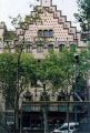 Klicka här för fler fotografier av Gaudis byggnader i Barcelona